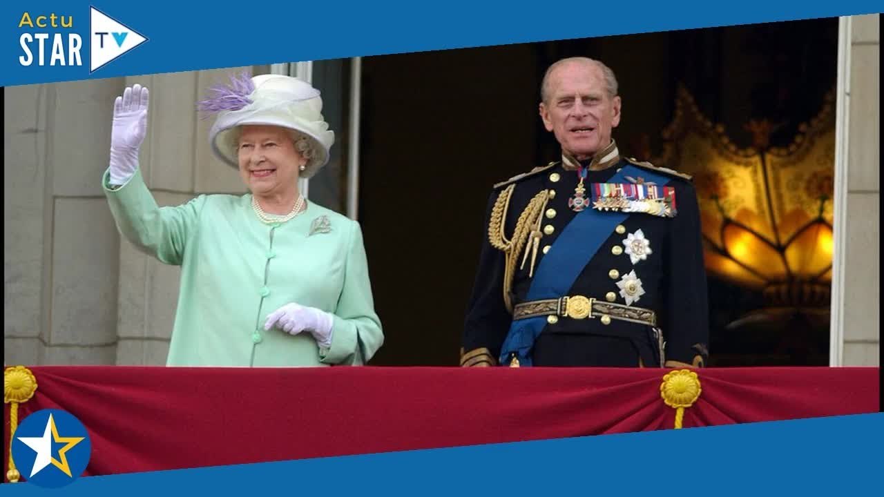 Elizabeth II : le prince Philip ne pensait pas que du bien de ses bien aimés corgis
