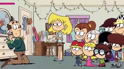 منزل لاود الجزء2 الحلقة46 ضد الاجتماعية المقطع4