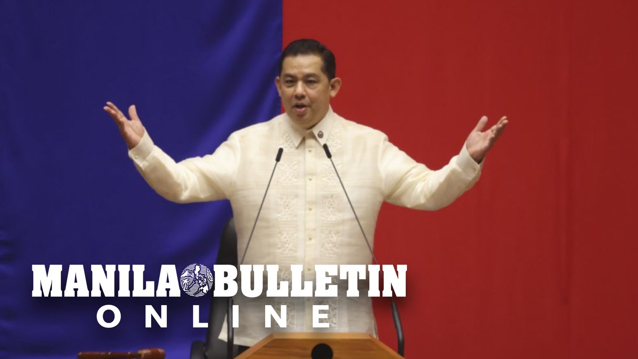 House completes Cha-cha mission