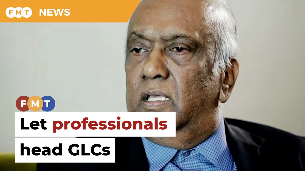 Don’t repeat mistakes in GLC appointments, govt told
