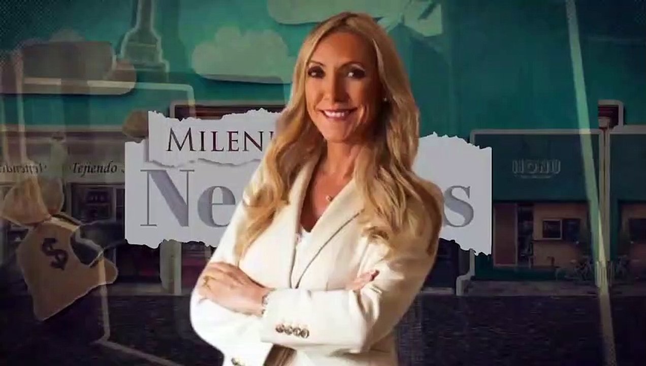 Mariuz Calvet, Dir. de finanzas y sustentabilidad par Mex. y LATAM de HSBC | Milenio Negocios