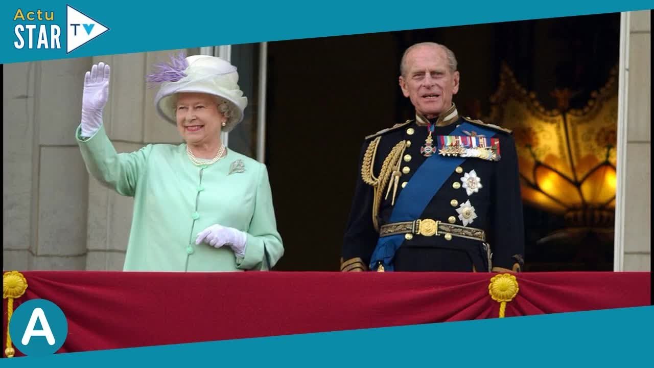 Elizabeth II : le prince Philip ne pensait pas que du bien de ses bien aimés corgis