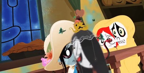 Ruby Gloom S01 E18