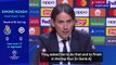 'Great achievement' for Inter to reach quarter-finals - Inzaghi