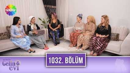 Aslı Hünel ile Gelin Evi 1032. Bölüm | 15 Mart 2023