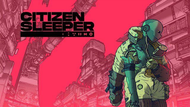 Citizen Sleeper - Trailer de lancement PlayStation