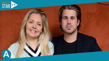 Giovanni Castaldi fête ses 33 ans avec Carine Galli : moment en amoureux au bord de la piscine