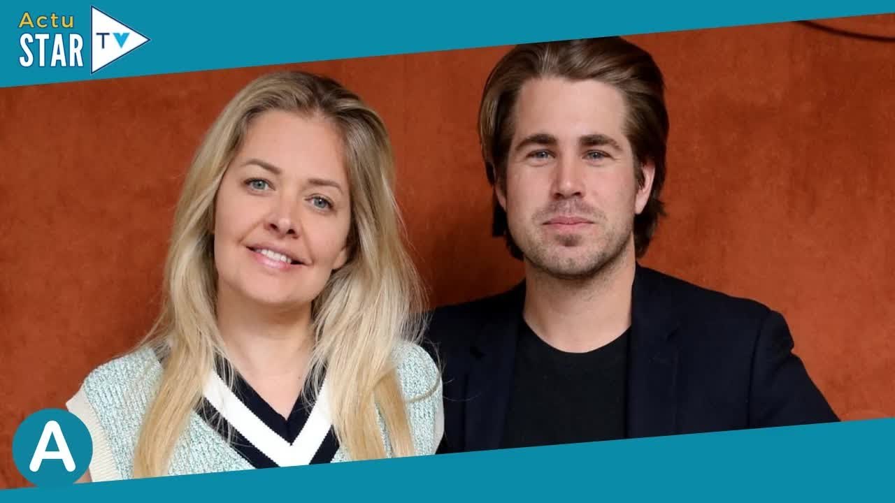 Giovanni Castaldi fête ses 33 ans avec Carine Galli : moment en amoureux au bord de la piscine