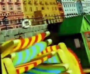 SuperTed S03 E008