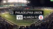 Philadelphia Union vs Alianza Highlights - football match highlights - 2nd Leg Concacaf Champions League 2023 - 3.14.2022