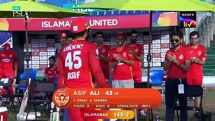 PSL 2021 Match - June 17, 2021 🏏