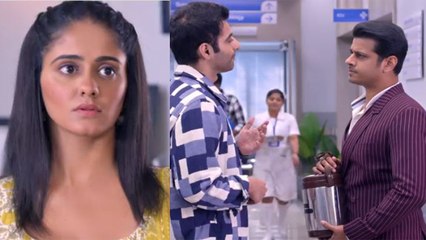Gum Hai Kisi Ke Pyar Mein 15th March Spoiler: Virat और Satya की हुई पहली मुलाकात, क्या करेगी Sai ?