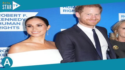 Baptême de la princesse Lilibet : et oui, certains membres de la famille d'Harry ont bien assisté à