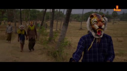 Puliyattam  Official Trailer  |_ Sudheer Karamana | Meera Nair |_ Santhosh Kallatt _| Saju Abdulkadher