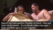 Days of Our Lives Spoilers_ Leo’s Discovers Alex & Gwen's Affair, Belle & Sloan