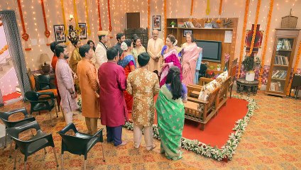 S1 E942 - 14 Mar | अरुंधतीचा भावनिक निरोप | Aai Kuthe Kaay Karte | Arundhati's Emotional Farewell