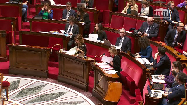 2ème séance : Accélération de la construction d'installations nucléaires et fonctionnement des installations existantes (suite) - Mardi 14 mars 2023