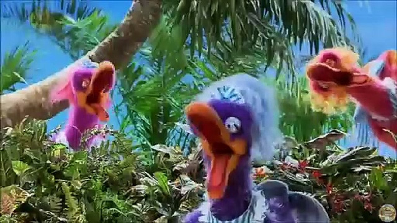 ZingZillas Series 3 Catch That Beat video Dailymotion