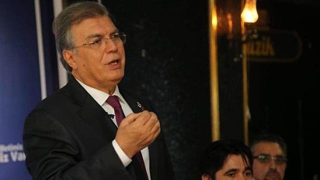 Erbakan'ın yardımcısından 2 günde 2 farklı açıklama: 6284 sayılı kanunun kaldırılmasını istemedik, sözlerim çarpıtıldı