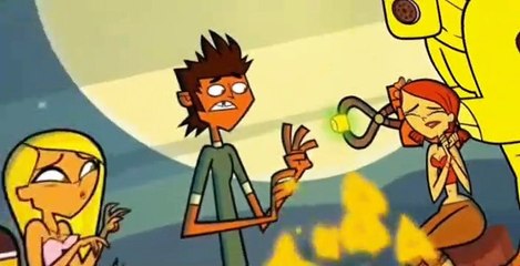 Total Drama S04 E12