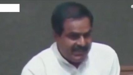 राजगढ़: प्राचीन मंदिर नहीं पा रहा कार्य, कांग्रेस विधायक ने उठाया सदन में मुद्दा