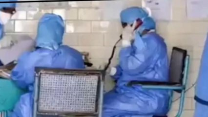 वाराणसी: कोरोना के बाद लोगो की टेंशन बढ़ा रहा यह 'खतरनाक वायरस'