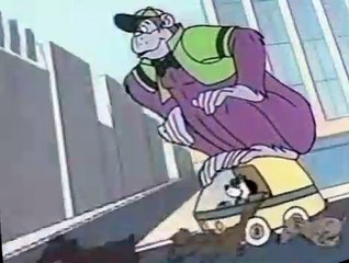 The Great Grape Ape Show The Great Grape Ape Show E010 – S.P.L.A.T.