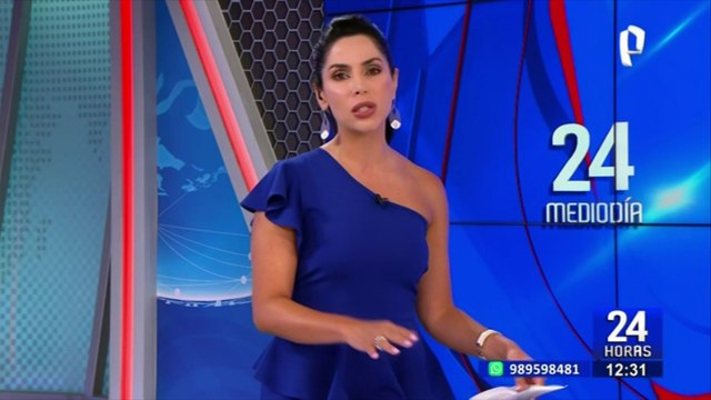 Ciclón Yaku: Desbordes de riachuelos y activación de quebradas destruyen vías en Cajamarca