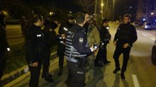 Hastaneden randevu alamadım dedi, tüfekle ateş açtı