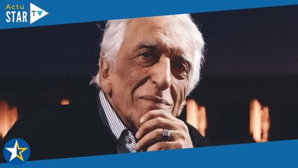 "T'as pas honte de faire un orphelin" : Gérard Darmon, papa de Léna à 68 ans, face aux horribles cri