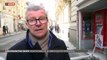 Manifestation contre la réforme des retraites : les commerçants craignent des débordements à Rennes