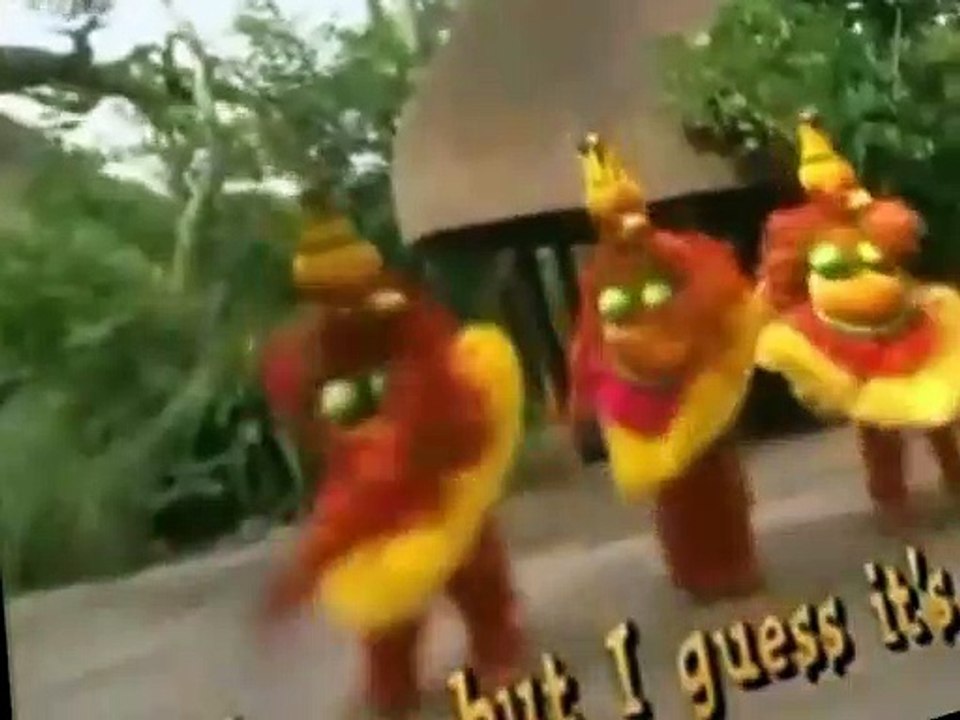 Disney Sing-Along-Songs Disney Sing-Along-Songs E026 Flicks Musical Adventures