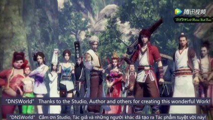 ▄Anime5▄畫江湖之不良人(第11集) [第1季] - The Degenerate  (S1E11)- Họa Giang Hồ Chi Bất Lương Nhân (Tập 11-Phần 1) - Hua Jiang Hu Zhi Bu Liang Ren  (S1E11) - A Portrait Of Jianghu  (S1E11)- Hua Jianghu: Ling Zhu  (S1E11) - Drawing Jiang Hu  (S1E11) - 画江湖之不良人 (S1E11)