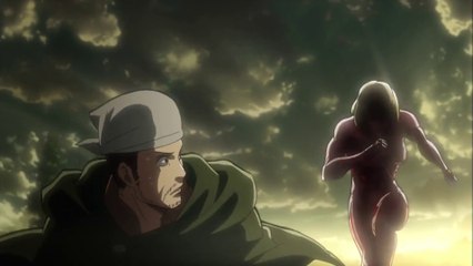 Attack on Titan Final Season Part 3 episode 2 - video Dailymotion