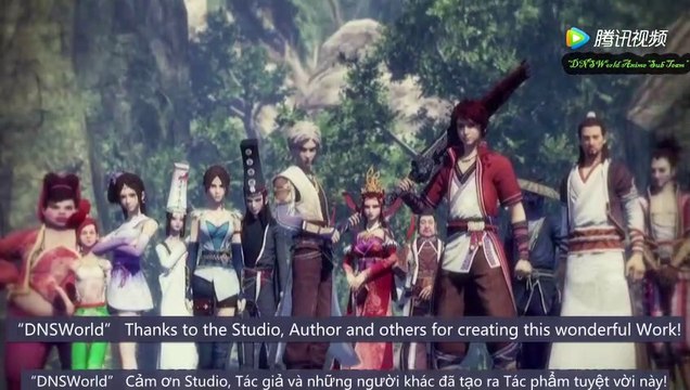 ▄Anime5▄畫江湖之不良人(第13集) [第1季] - The Degenerate (S1E13)- Họa Giang Hồ Chi Bất Lương Nhân (Tập 13-Phần 1) - Hua Jiang Hu Zhi Bu Liang Ren (S1E13) - A Portrait Of Jianghu (S1E13)- Hua Jianghu: Ling Zhu (S1E13) - Drawing Jiang Hu (S1E13) - 画江湖之不良人 (S1E13)