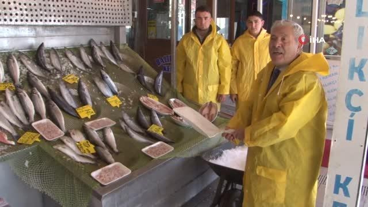 Ramazan'da iftar yemeğinde balık yeme önerisi