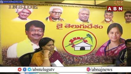 మంత్రి అప్పలరాజు పాలిట్రిక్స్‌కి కౌంటర్‌ ఎటాక్‌..తనదైన శైలితో సమాధానమిస్తూ గౌతు శిరీష సవాల్‌|INSIDE