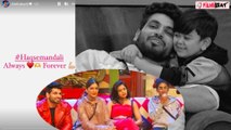 Abdu Rozik  के बाद Shiv Thakare ने किया Mandali पर Comment, Instagram Story पर बोले..! FilmiBeat