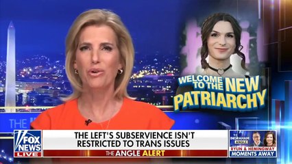 The Ingraham Angle - March 14th 2023 - Fox News