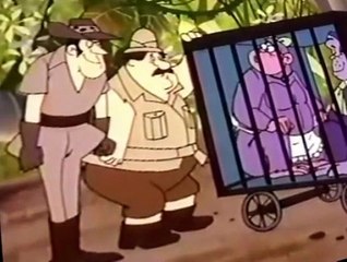 The Great Grape Ape Show The Great Grape Ape Show E021 – Return To Balaboomba