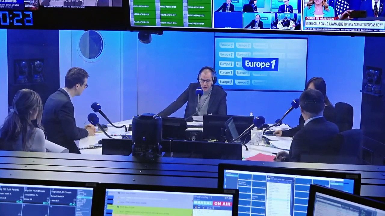 Le retour de la petite musique des hausses d’impôts