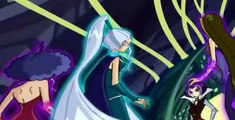 Winx Club RAI English S02 E018 - In the Heart of Cloudtower