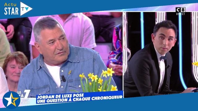 Jean-Marie Bigard parti pour disparaître : il révèle comment il aurait sombré sans TPMP et Cyril H