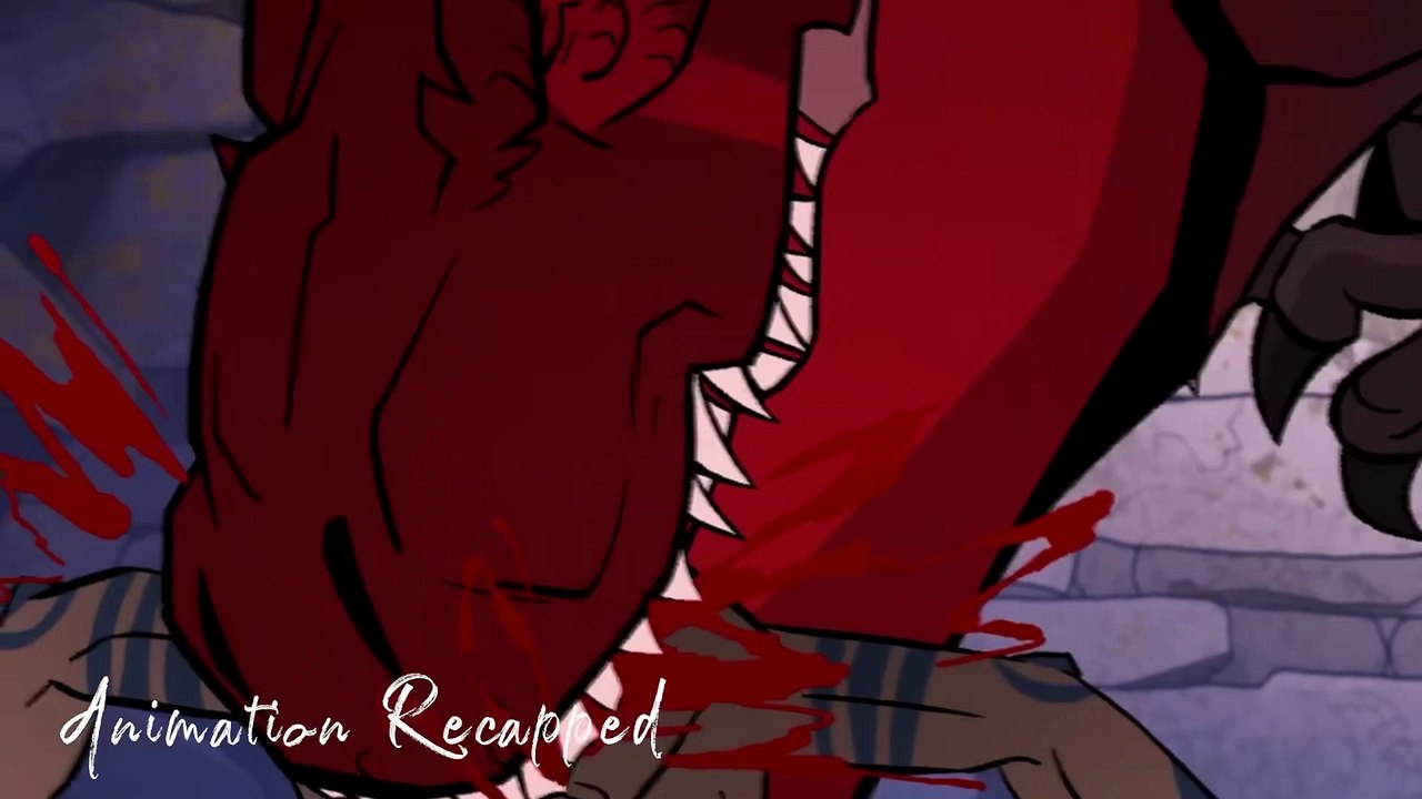 HE TAMED The Most Dangerous PREDATOR To Survive In A CRUEL WORLD! (Part 2)