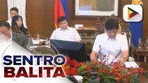 PBBM, ipinag-utos ang pagbuo ng special panel of prosecutors para sa Degamo slay case