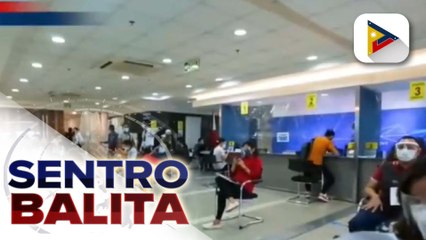 Nakolektang contribution ng Pag-IBIG Fund noong 2022, umabot sa P80-B