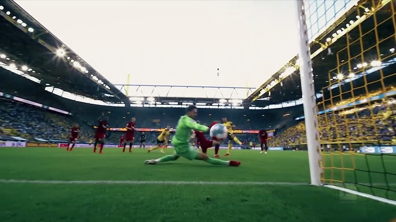 In diesem Jahr - der Film Trailer DF