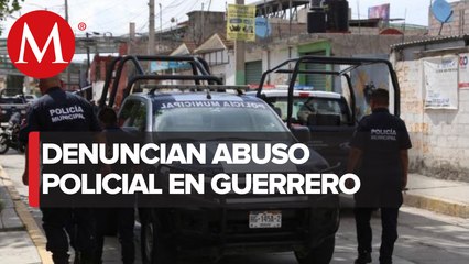 Habitantes de Guerrero denuncian intervenciones irregulares a viviendas