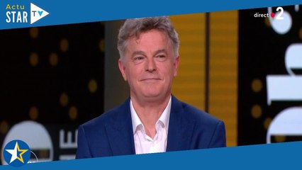 "J'ai accompagné ma fille atteinte d'un cancer" : les confidences bouleversantes de Fabien Roussel d