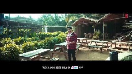 Tulsi Kumar,Tu Mera (Truly Konnected), Zaan Khan, Prasoon S, Mukesh A ,Sumit B, Bhushan Kumar